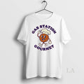 Original Gas Station Gourmet T-Shirts, Hoodie, Sweatshirt | PureTeeCo.com