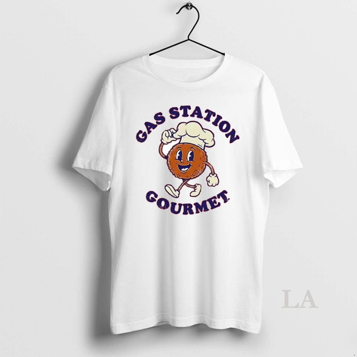 Original Gas Station Gourmet T-Shirts, Hoodie, Sweatshirt | PureTeeCo.com
