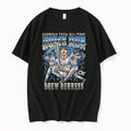 Original Georgia Tech All Time Homerun Leader Drew Burress 1 Tshirts Jpg