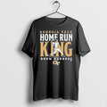 Original Georgia Tech Baseball Drew Burress Home Run King 1 Tshirts Jpg