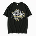 Original Georgia Tech Yellow Jackets Baseball Acc Tournament Champions 2026 New Design 1 Tshirts