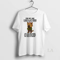 Original German Shepherd For My Age I Have A Lot Going Eyes Knees Back Christmas T-Shirts, Hoodie, Sweatshirt | PureTeeCo.com