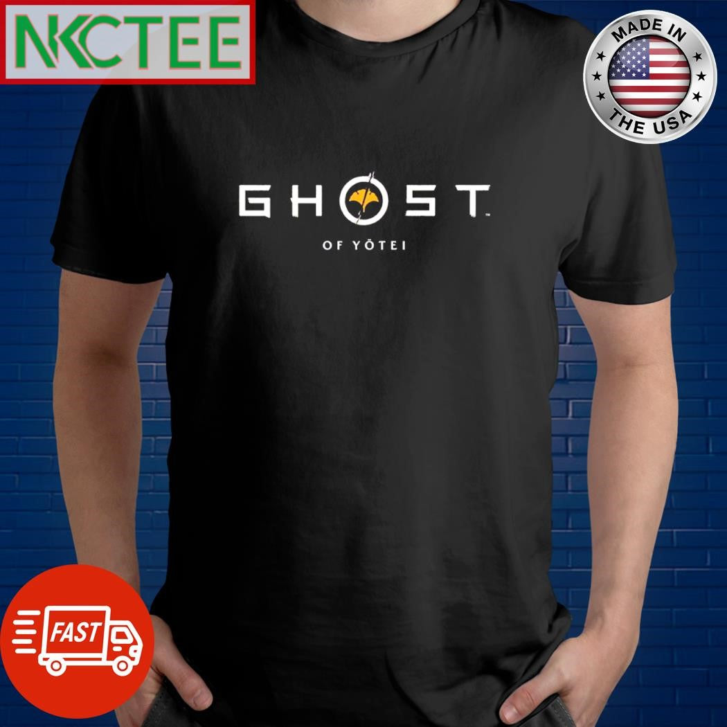 Original Ghost of yoteI shirt