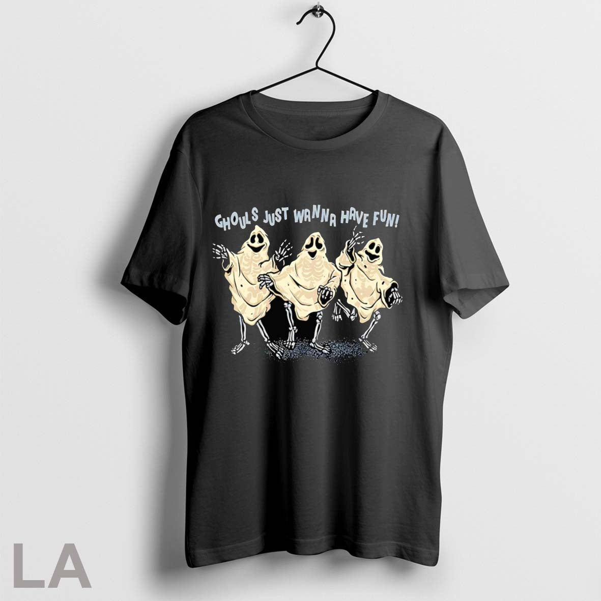 Original Ghouls Just Wanna Have Fun
