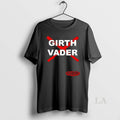 Original Girth Vader Darth Vader Star Wars