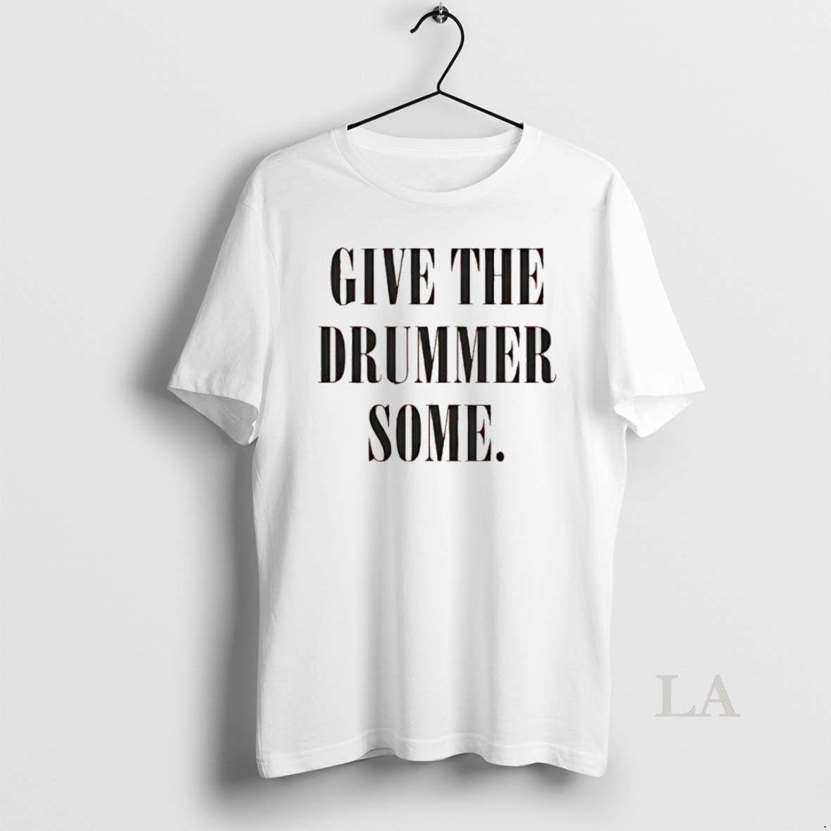 Original Give The Drummer Some