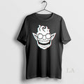 Original Goblin King Til We Meet T-Shirts, Hoodie, Sweatshirt | PureTeeCo.com