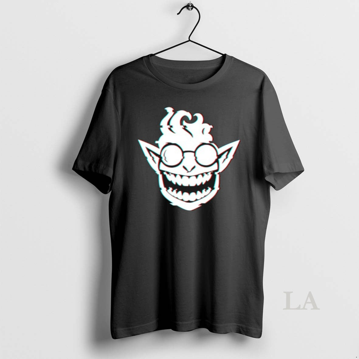 Original Goblin King Til We Meet T-Shirts, Hoodie, Sweatshirt | PureTeeCo.com