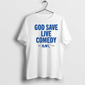 Original God Save Live Comedy Snl Uk 2026 Tshirts Jpg