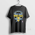 Original Golden State Warriors Been There Won That T-Shirts, Hoodie, Sweatshirt | PureTeeCo.com