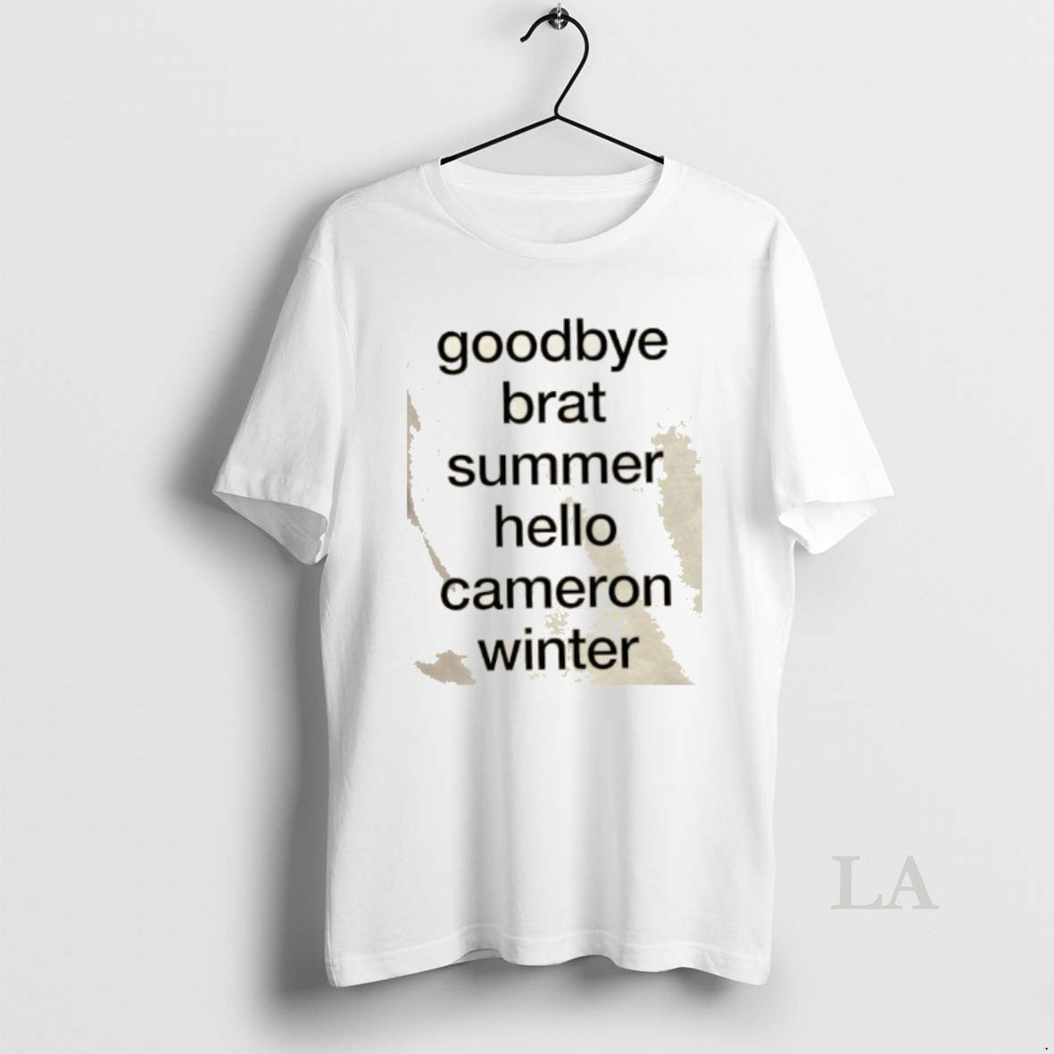 Original Goodbye Album Summer Hello Artist Winter T-Shirts, Hoodie, Sweatshirt | PureTeeCo.com