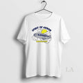 Original Goodyear Blimp Spirit Of Akron Ohio Cartoon T-Shirts, Hoodie, Sweatshirt | PureTeeCo.com