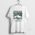 Original Green Bay 2025 Womens Tournament Horizon League Champions Circle T-Shirts, Hoodie, Sweatshirt | PureTeeCo.com