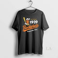 Original Greenville Buckshots Mississippi Vintage Defunct Baseball Teams