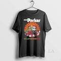Original Grinch And Jack Skellington Parker Hannifin Hallothanksmas 2 Sided