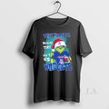 Original Grinch They Hate Us Because They Aint Us Arizona Wildcats Christmas T-Shirts, Hoodie, Sweatshirt | PureTeeCo.com
