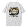 Original Guess Who Ran Into Me At The Track Today Graphic Tshirts Jpg