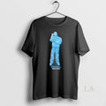 Original Gunner Drake Is Iceman The World 2026