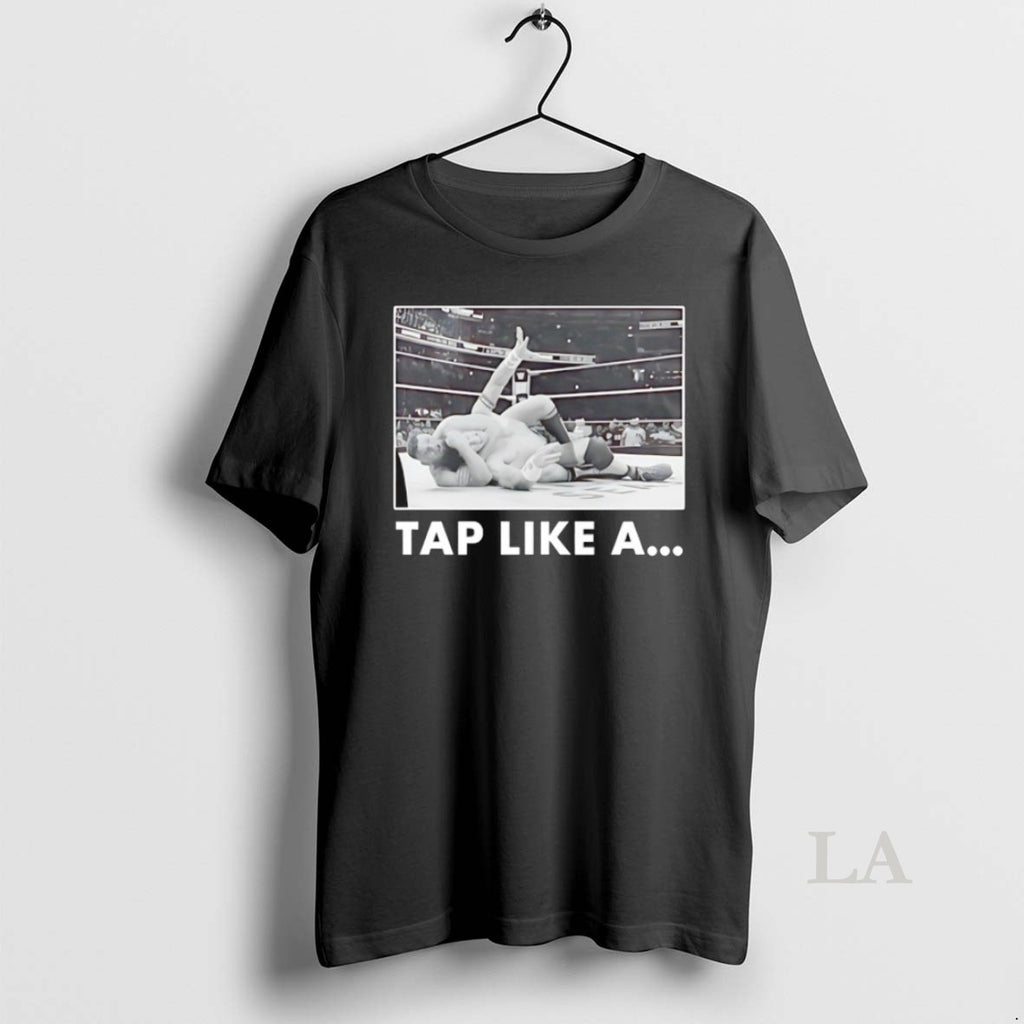 Original Gunther Will Tap Like A T-Shirts, Hoodie, Sweatshirt | PureTeeCo.com
