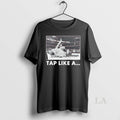 Original Gunther Will Tap Like A T-Shirts, Hoodie, Sweatshirt | PureTeeCo.com