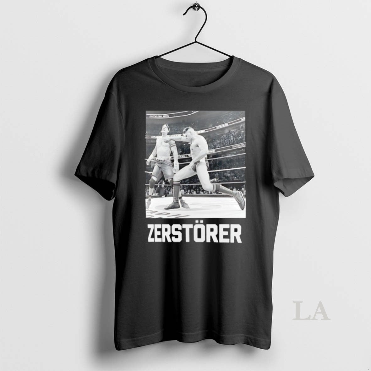 Original Gunther Zerstorer Graphic T-Shirts, Hoodie, Sweatshirt | PureTeeCo.com