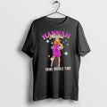 Original Hannah Montana Miley Cyrus Shine Double Time Pop Star Tshirts Jpg