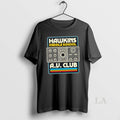 Original Hawkins Middle School Av Club T-Shirts, Hoodie, Sweatshirt | PureTeeCo.com