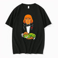 Original He Man Don Corleone Holding Battle Cat Cartoon Tshirts Jpg