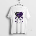 Original Heart Of Kansas State Wildcats Football Nfl 2026