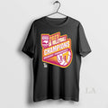 Original Hickory Tornadoes Nchsaa 5a Volleyball Champions 2025 T-Shirts, Hoodie, Sweatshirt | PureTeeCo.com