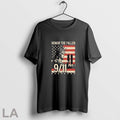 Original Honor The Fallen September 11 American Flag