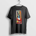 Original Hooker Brand Kurts Revenge Cartoon Tshirts Jpg