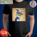 Original Hooligan #8380 NFT shirt
