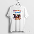 Original Horror Character X Academy Sports Outdoors Hallothanksmas Its The Most Wonderful Time Of The