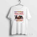 Original Horror Character X Winn Dixie Hallothanksmas Its The Most Wonderful Time Of The Year