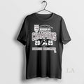 Original Hough Huskies Nchsaa Division 8a Football Champions 2025 T-Shirts, Hoodie, Sweatshirt | PureTeeCo.com