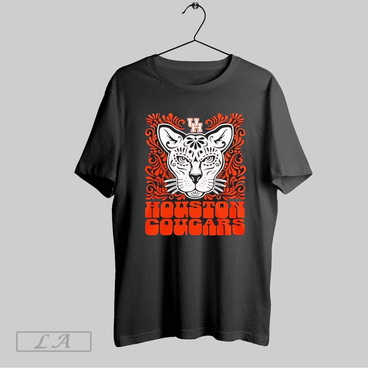 Original Houston Cougars For Hispanic Heritage Night