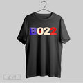 Original Hugo Bo22 Ekitike Liverpool Soccer Football Player Funny