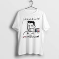 Original Human Censorship Is Unamerican Tshirts Jpg