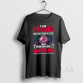 Original I Am Proud Of Many Things In Life But Nothing Beats Being A Atlanta T-Shirts, Hoodie, Sweatshirt | PureTeeCo.com