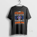 Original I Am Proud Of Many Things In Life But Nothing Beats Being A Auburn T-Shirts, Hoodie, Sweatshirt | PureTeeCo.com