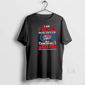 Original I Am Proud Of Many Things In Life But Nothing Beats Being A Buffalo T-Shirts, Hoodie, Sweatshirt | PureTeeCo.com