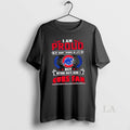Original I Am Proud Of Many Things In Life But Nothing Beats Being A Chicago T-Shirts, Hoodie, Sweatshirt | PureTeeCo.com