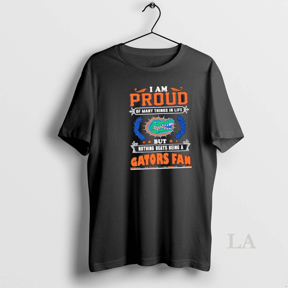 Original I Am Proud Of Many Things In Life But Nothing Beats Being A Florida T-Shirts, Hoodie, Sweatshirt | PureTeeCo.com