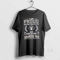 Original I Am Proud Of Many Things In Life But Nothing Beats Being A Las T-Shirts, Hoodie, Sweatshirt | PureTeeCo.com