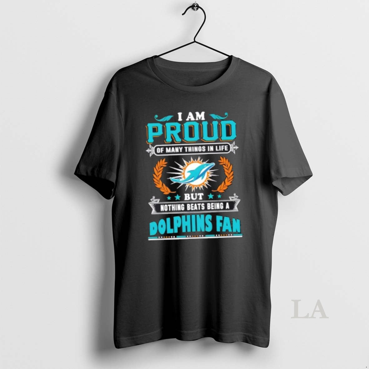 Original I Am Proud Of Many Things In Life But Nothing Beats Being A Miami T-Shirts, Hoodie, Sweatshirt | PureTeeCo.com