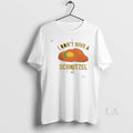 Original I Dont Give Schnitzel Culinary Passion T-Shirts, Hoodie, Sweatshirt | PureTeeCo.com