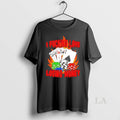 Original I Fcking Love Losing Money Casino T-Shirts, Hoodie, Sweatshirt | PureTeeCo.com