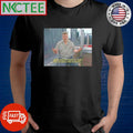 Original I mean nobody wants to admit they ate nine cans of Ravioli smoke photo shirt