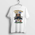 Original I Smoked A Cig With Bob Washington Sq Park Tshirts Jpg